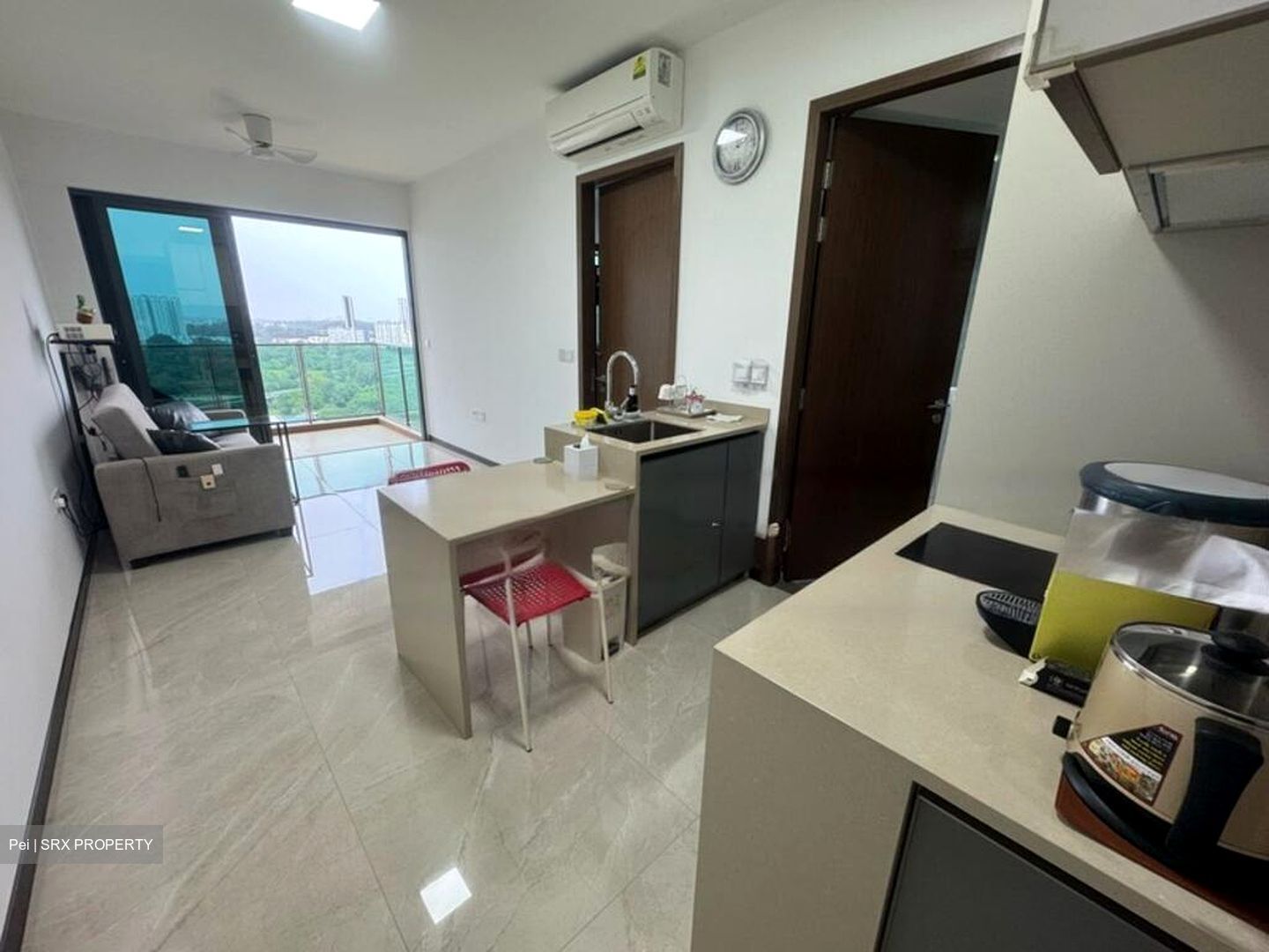 Normanton Park (D5), Apartment #447390051